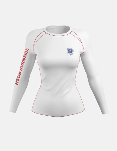 LCOMTLS - Ladies Skins Long Sleeve T-Shirt - HSOB Hockey - HSOB Hockey - Impakt