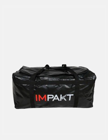 - Hold All PVC Carry Bag - Impakt - Training Equipment - Impakt