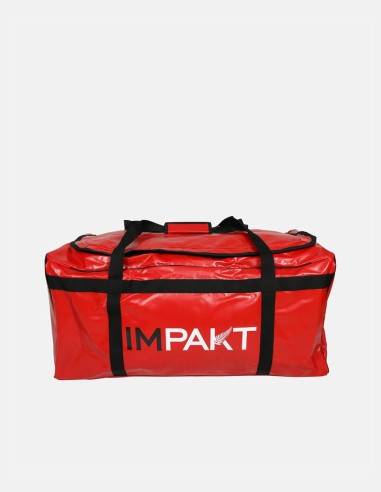 - Hold All PVC Carry Bag - Impakt - Training Equipment - Impakt